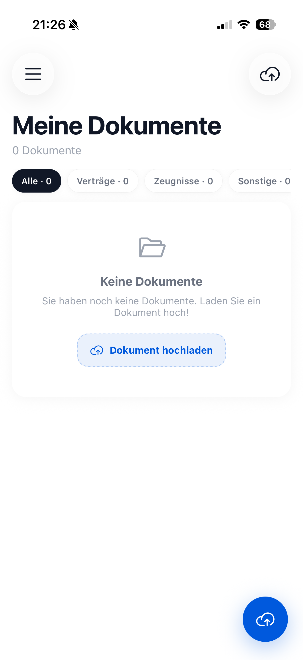 Dokumente